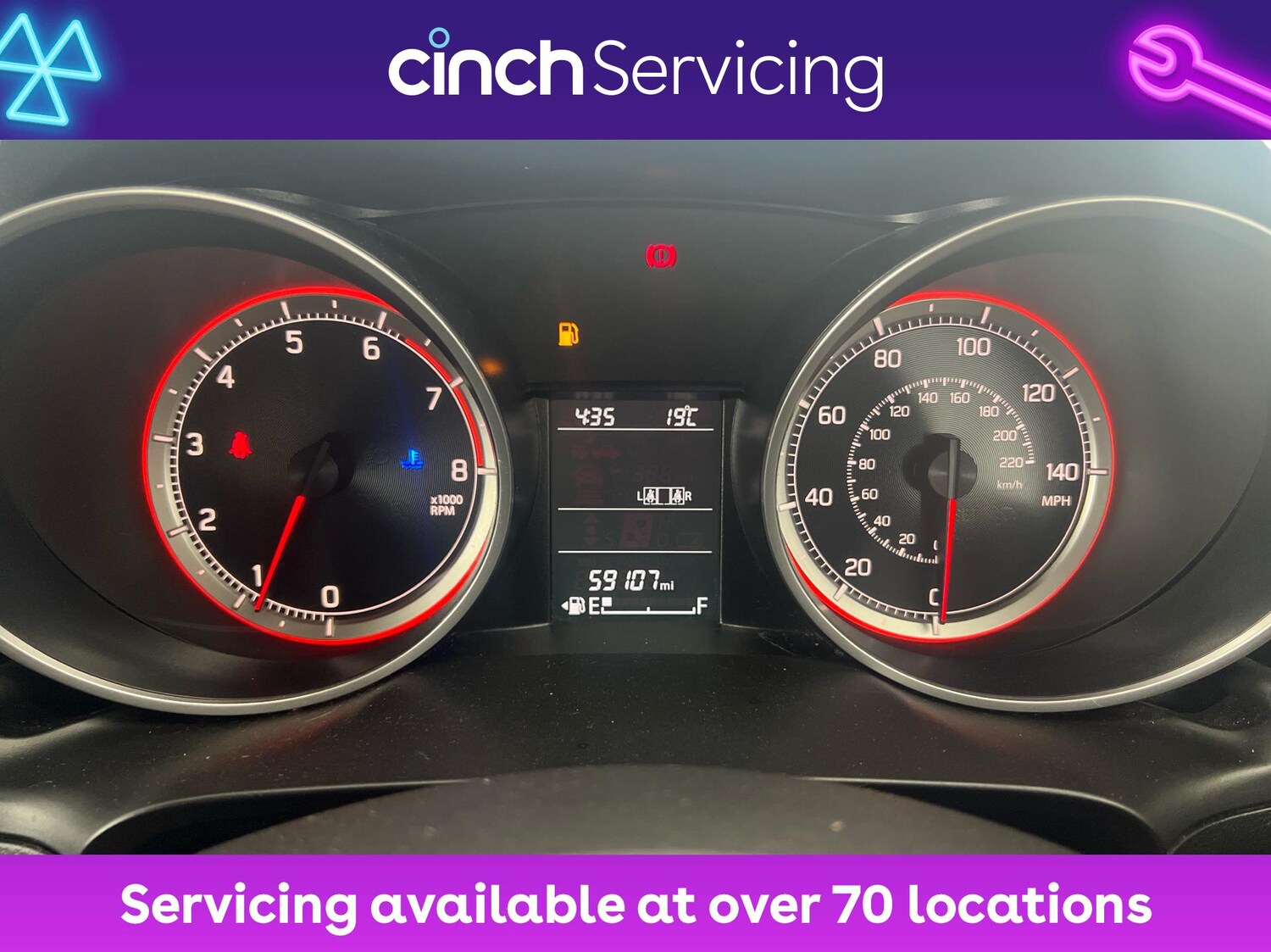 Used Suzuki Swift 2019 for sale - 76062693: Photo 18