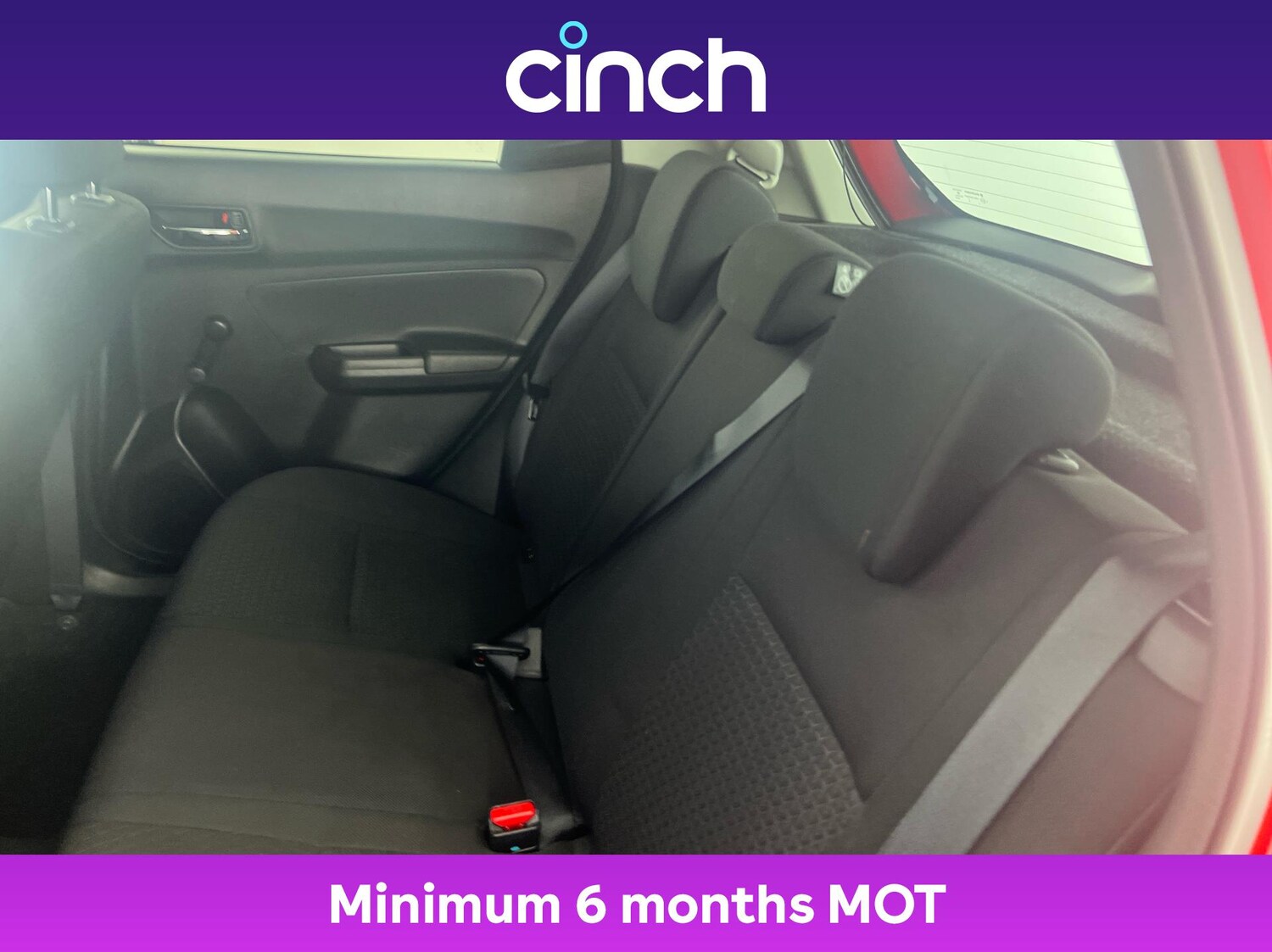 Used Suzuki Swift 2019 for sale - 76062693: Photo 20