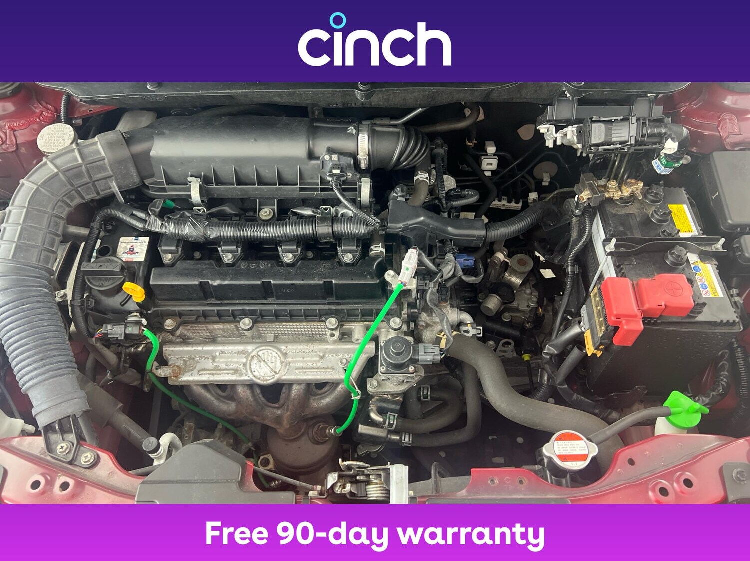 Used Suzuki Swift 2019 for sale - 76062693: Photo 23