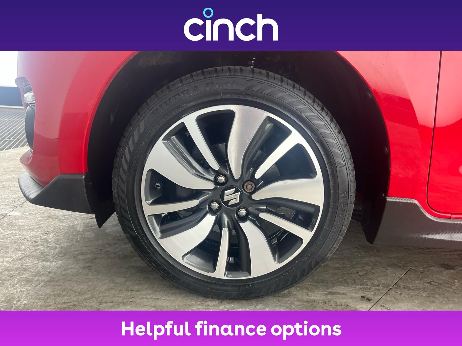 Used Suzuki Swift 2019 for sale - 76062693: Photo 24