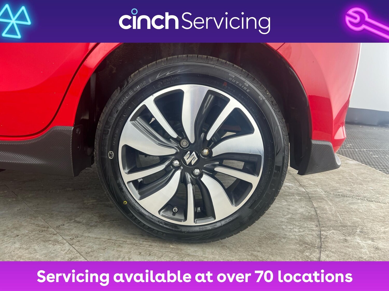 Used Suzuki Swift 2019 for sale - 76062693: Photo 26