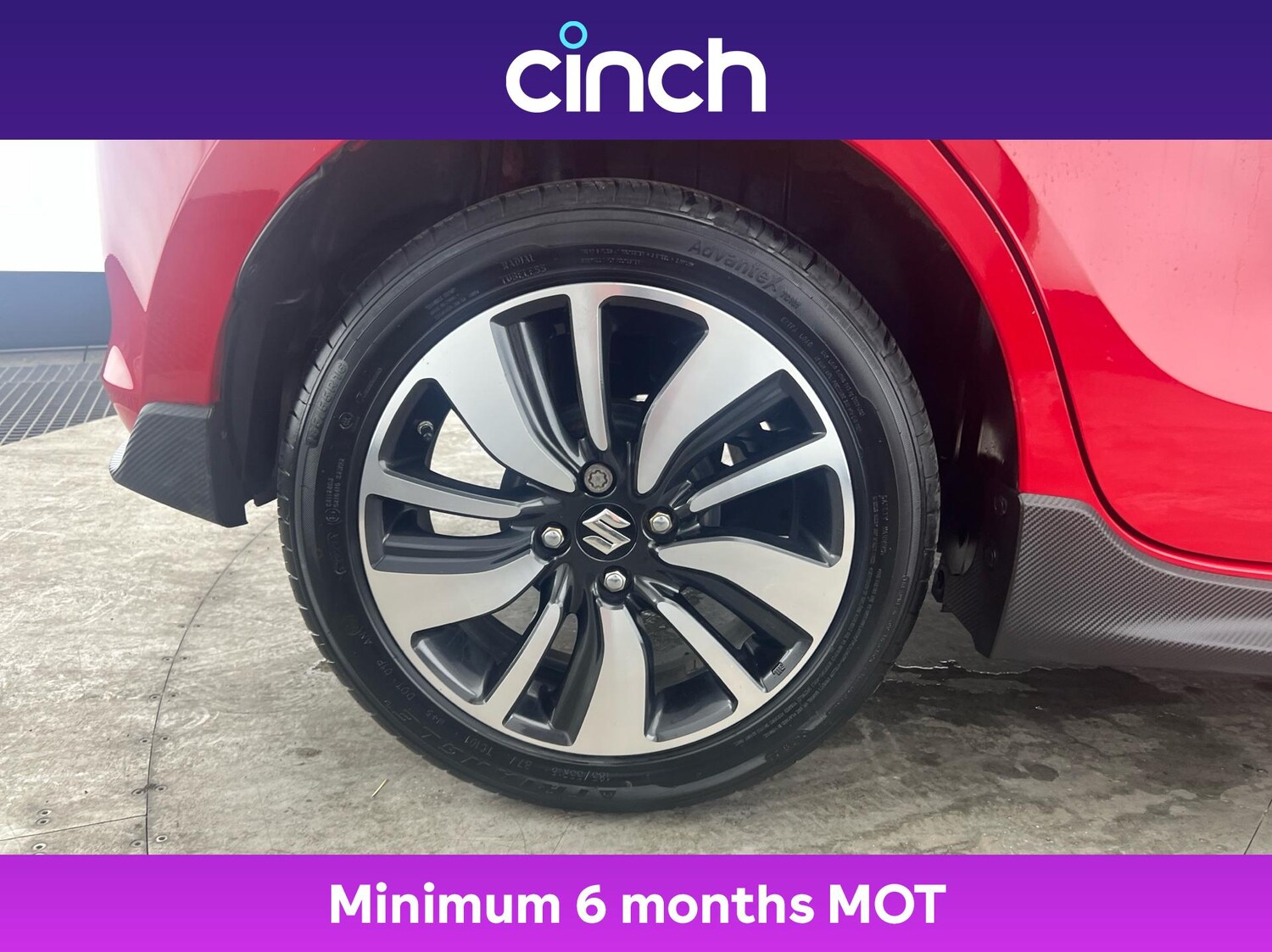 Used Suzuki Swift 2019 for sale - 76062693: Photo 27