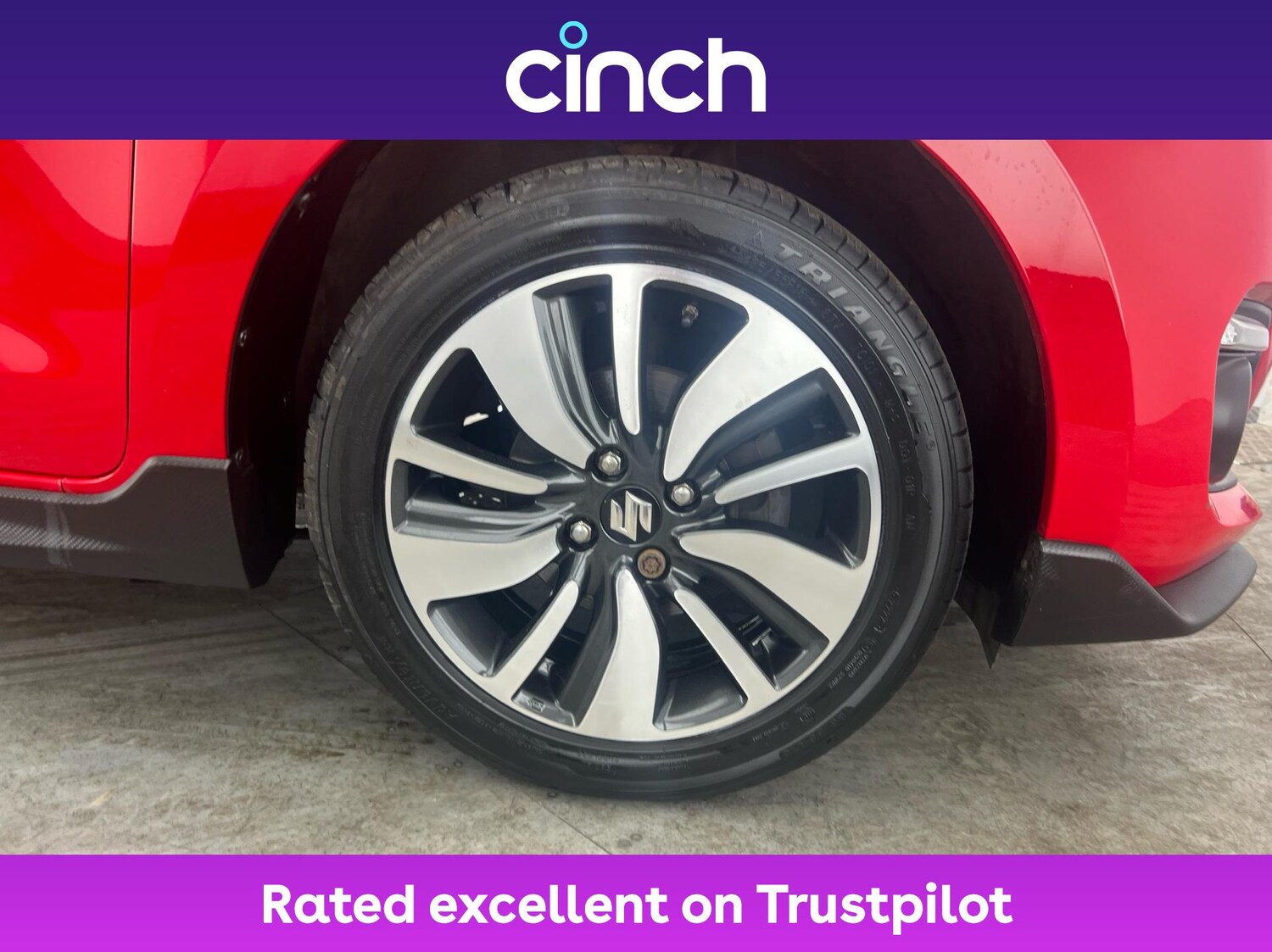 Used Suzuki Swift 2019 for sale - 76062693: Photo 28