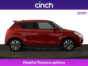 Used Suzuki Swift 2019 for sale - 76062693: Photo 2