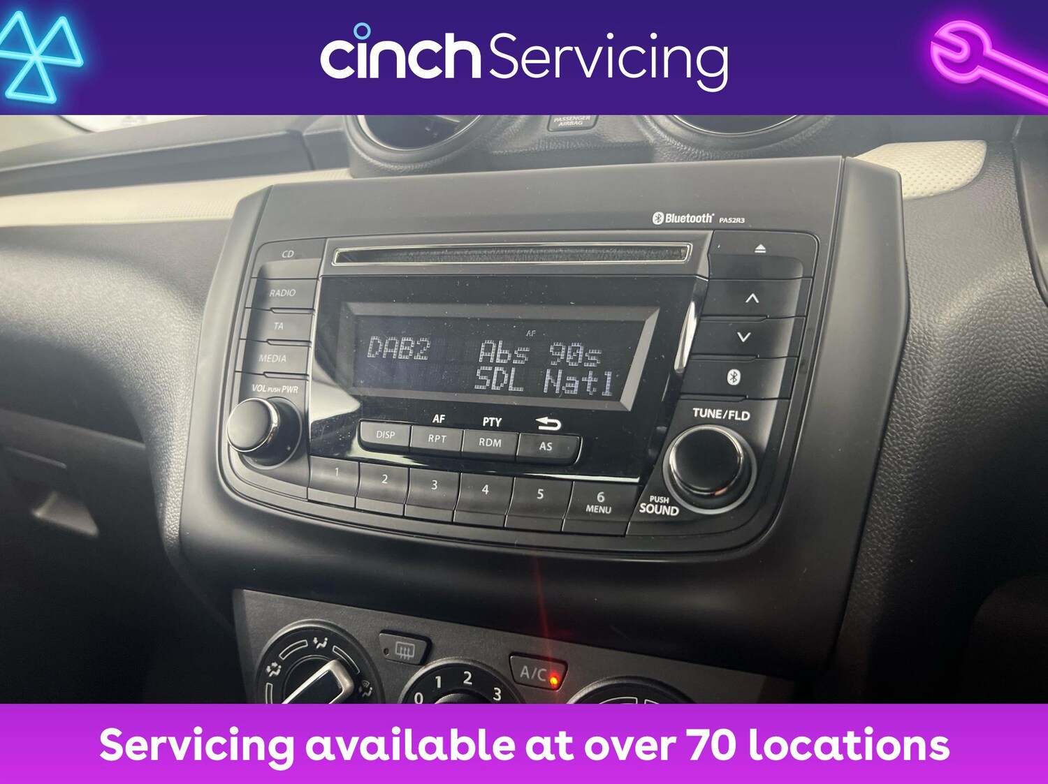 Used Suzuki Swift 2019 for sale - 76062693: Photo 31