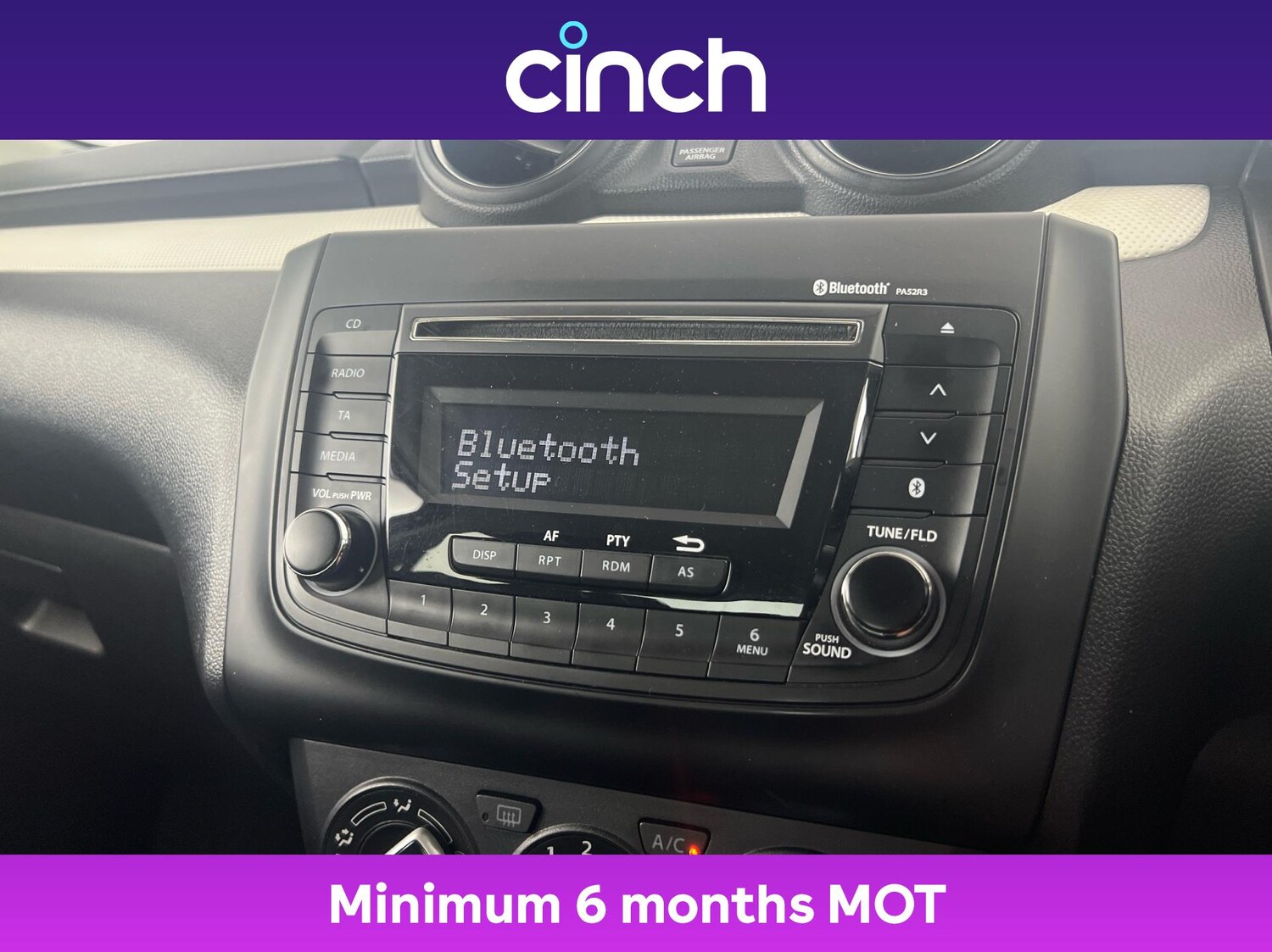 Used Suzuki Swift 2019 for sale - 76062693: Photo 32