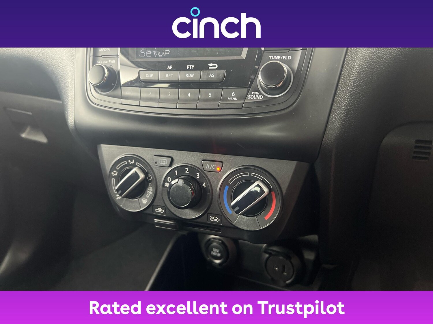 Used Suzuki Swift 2019 for sale - 76062693: Photo 33