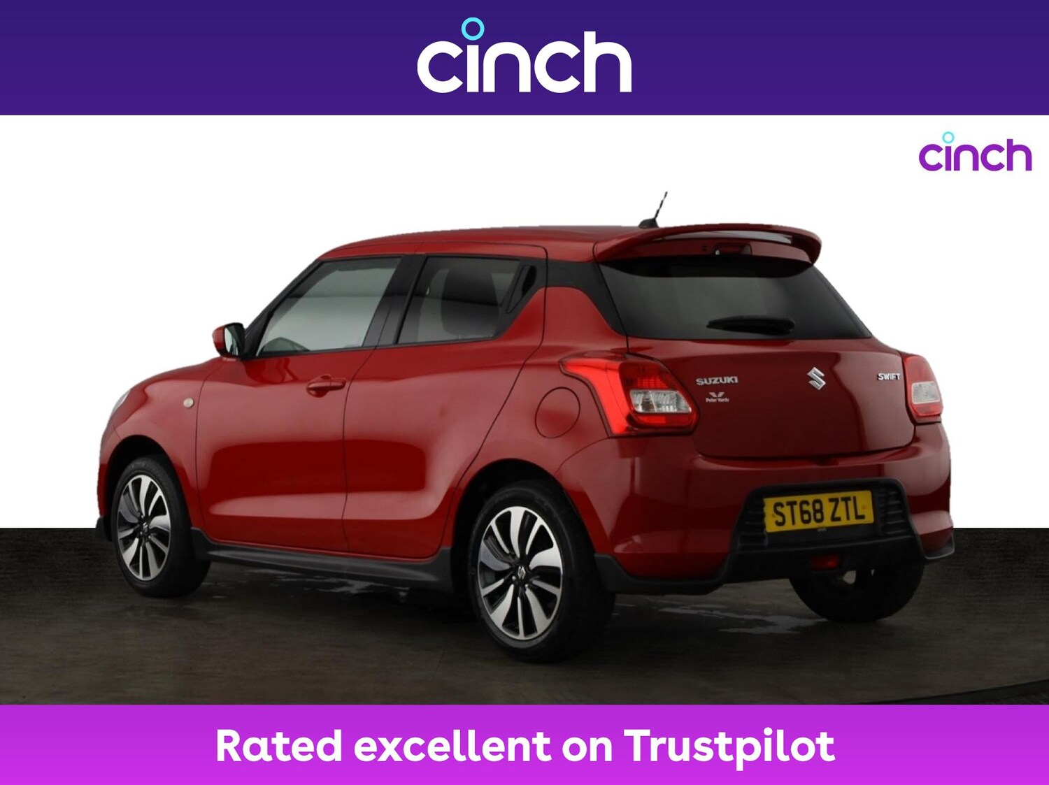 Used Suzuki Swift 2019 for sale - 76062693: Photo 6