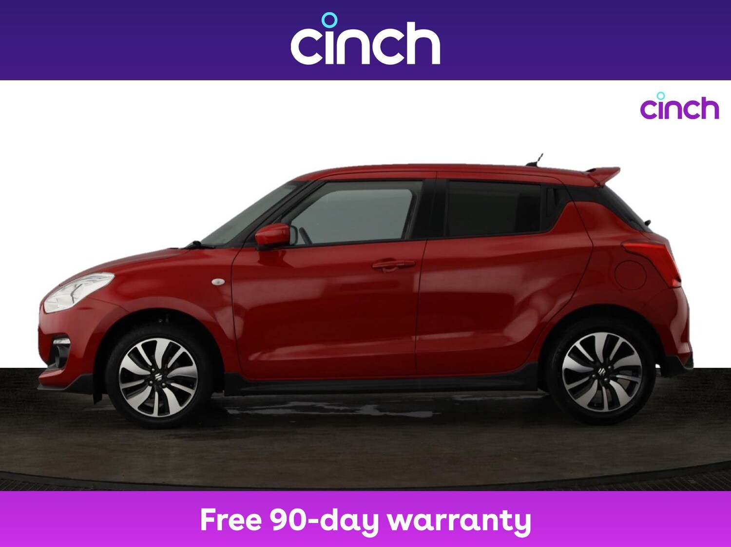 Used Suzuki Swift 2019 for sale - 76062693: Photo 8