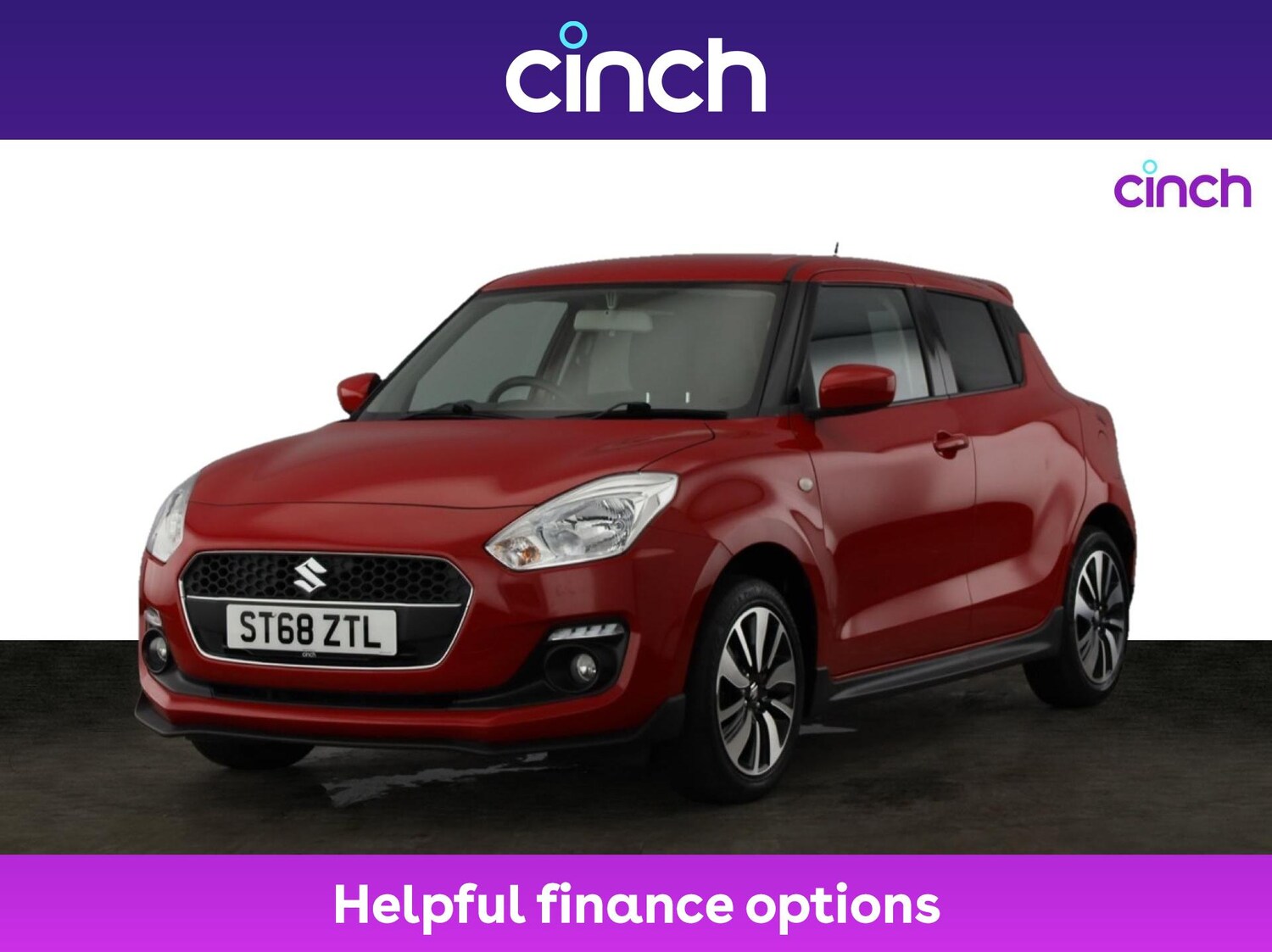 Used Suzuki Swift 2019 for sale - 76062693: Photo 9