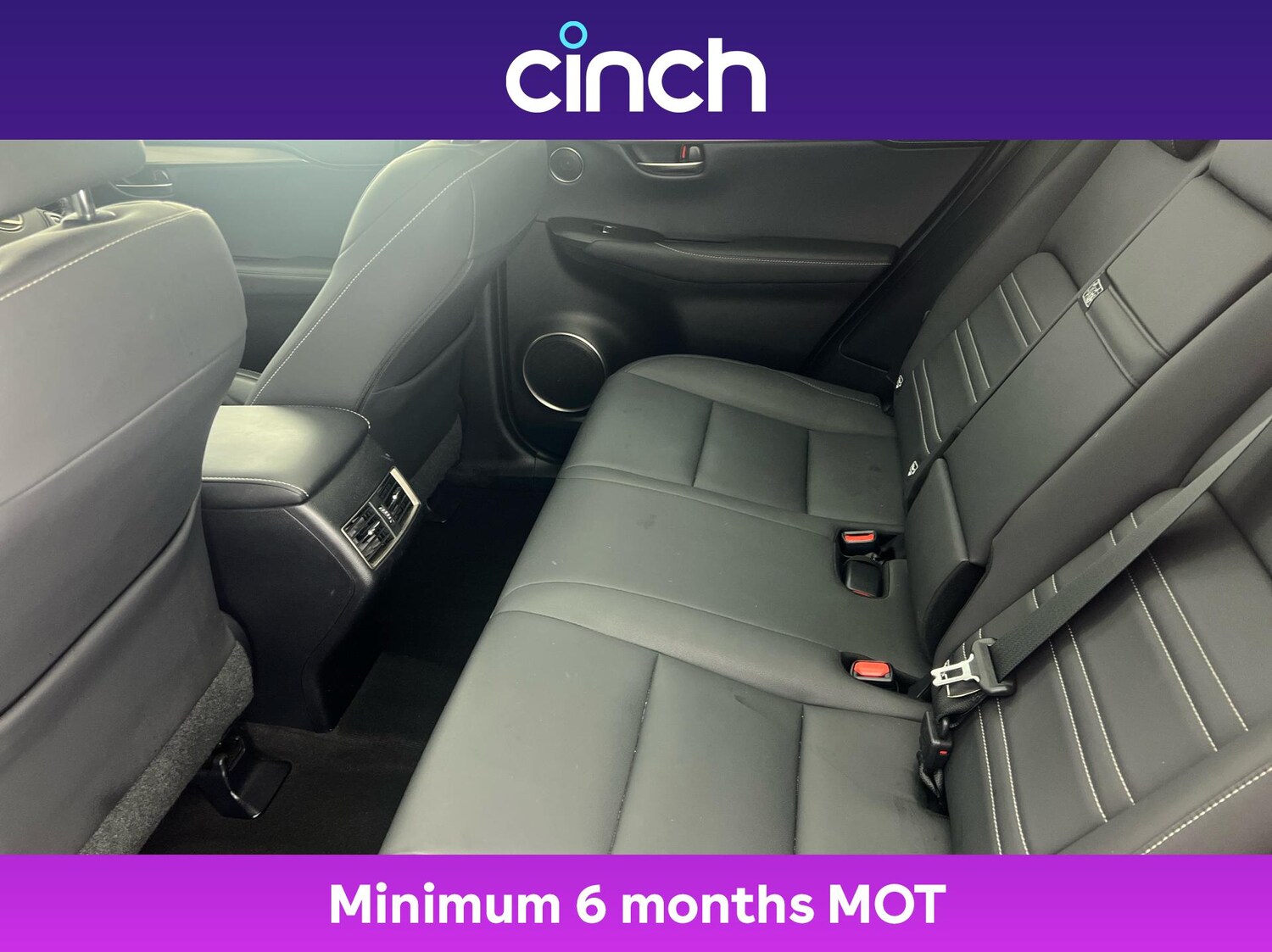 Used Lexus NX 2019 for sale - 76670458: Photo 20