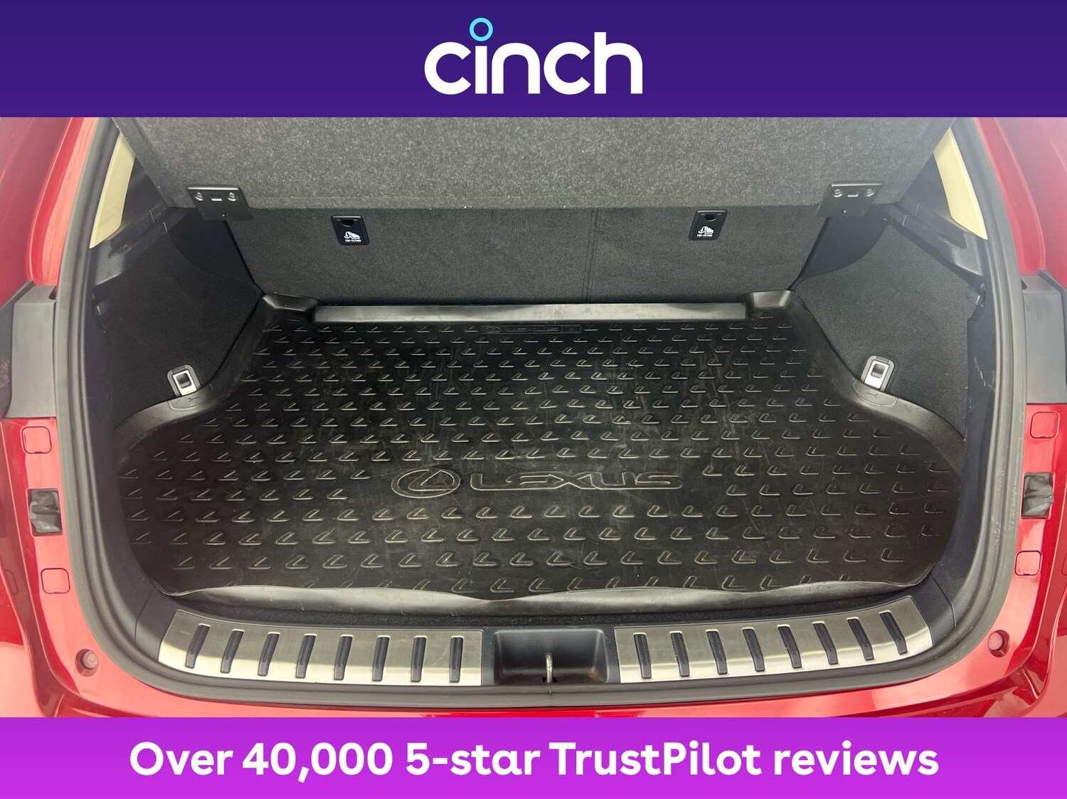 Used Lexus NX 2019 for sale - 76670458: Photo 21