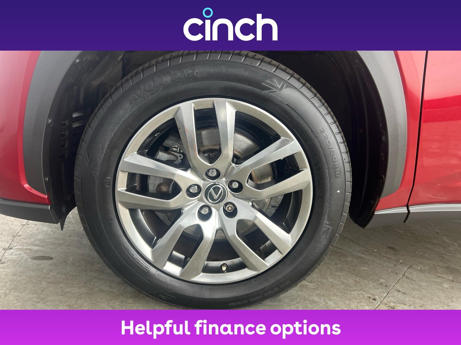 Used Lexus NX 2019 for sale - 76670458: Photo 24