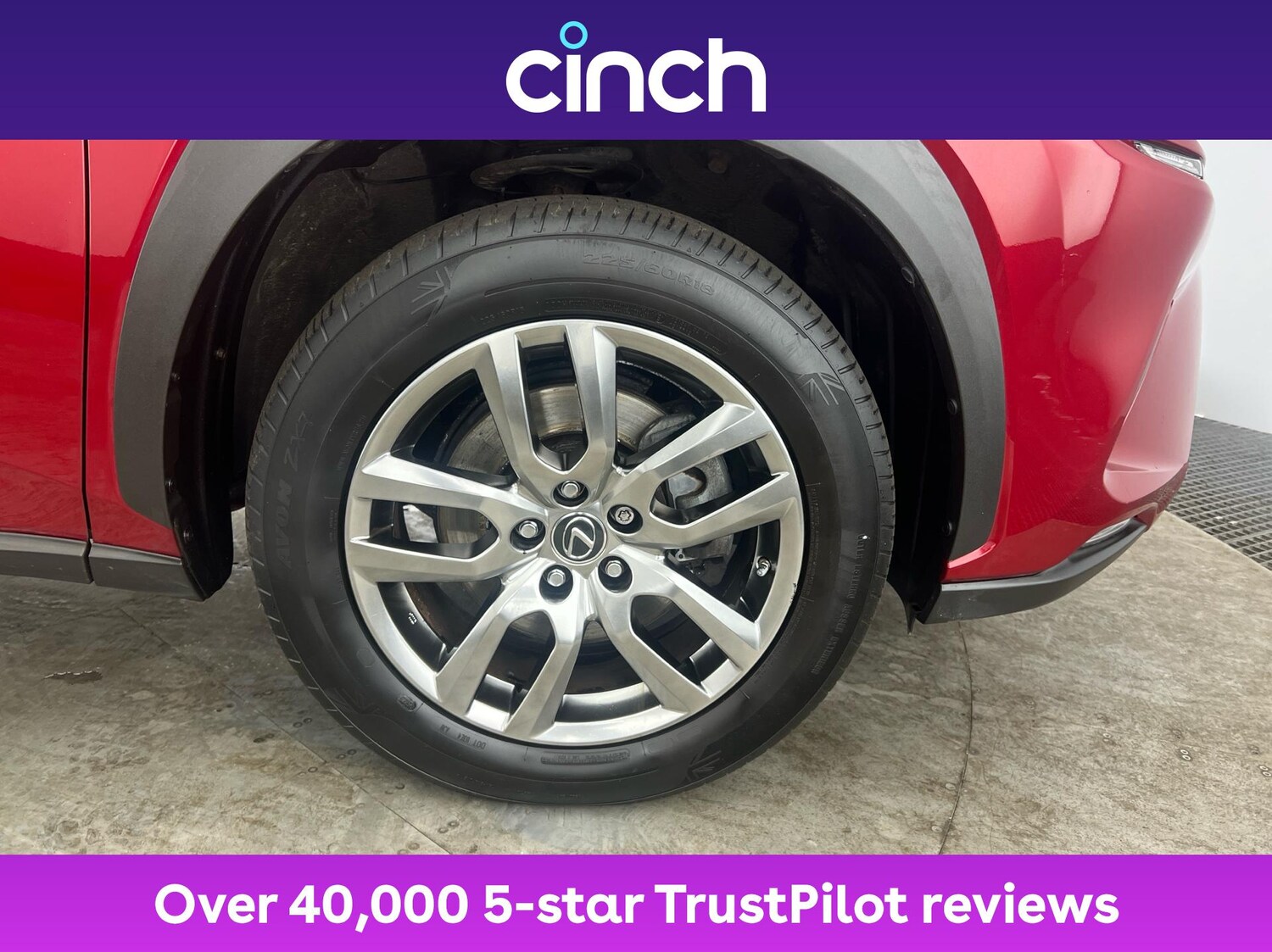 Used Lexus NX 2019 for sale - 76670458: Photo 28