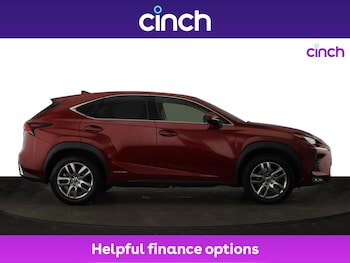 Used Lexus NX 2019 for sale - 76670458: Photo