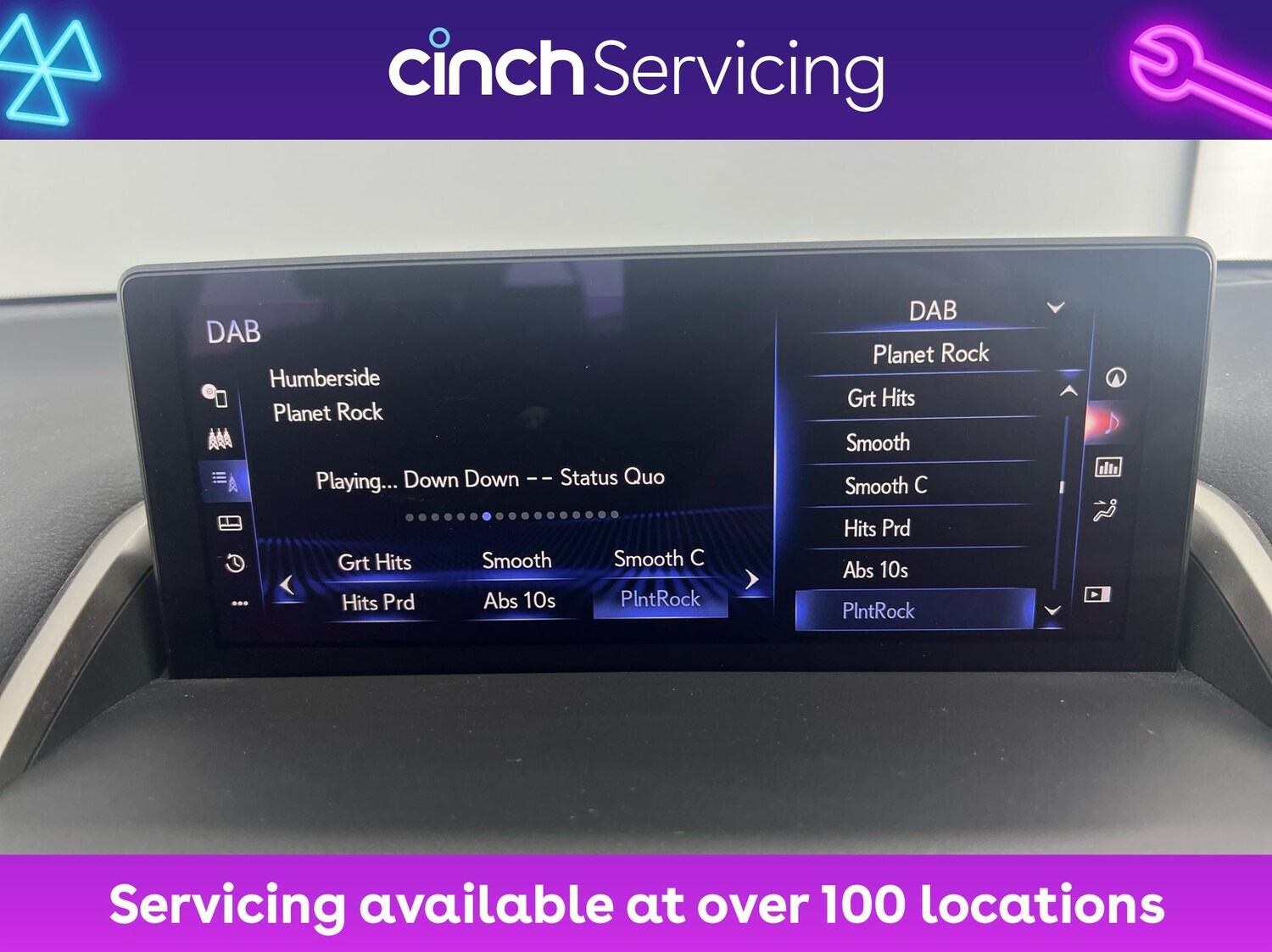 Used Lexus NX 2019 for sale - 76670458: Photo 31