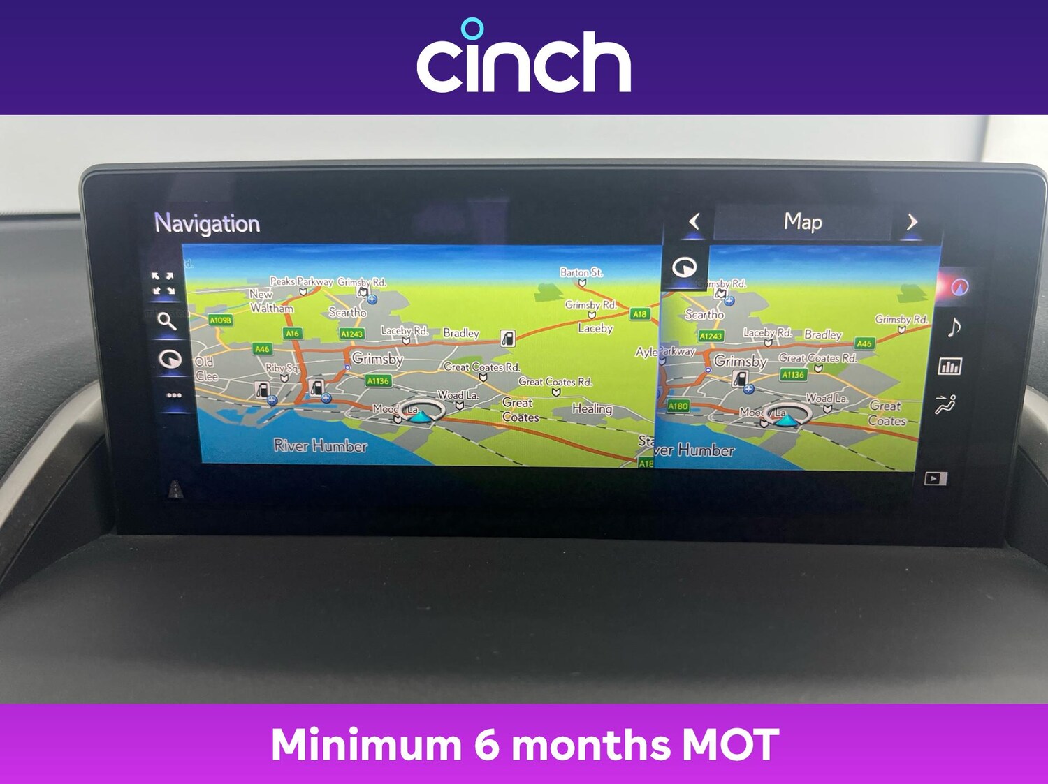 Used Lexus NX 2019 for sale - 76670458: Photo 32