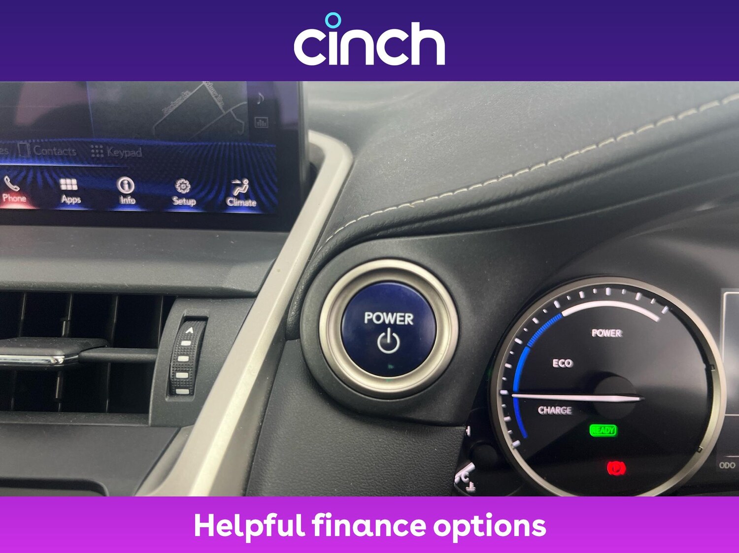 Used Lexus NX 2019 for sale - 76670458: Photo 35