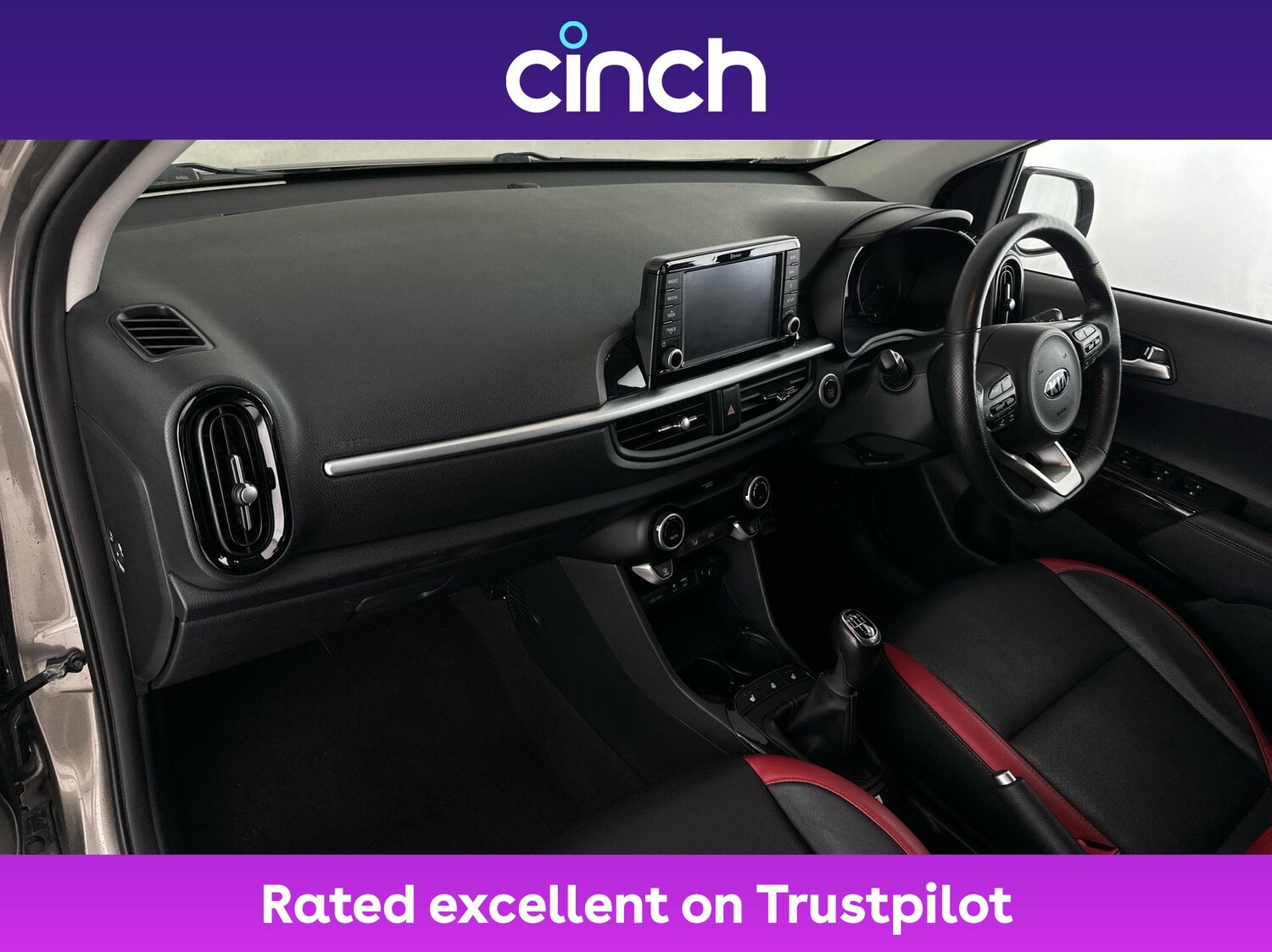 Used Kia Picanto 2019 for sale - 76527006: Photo 14