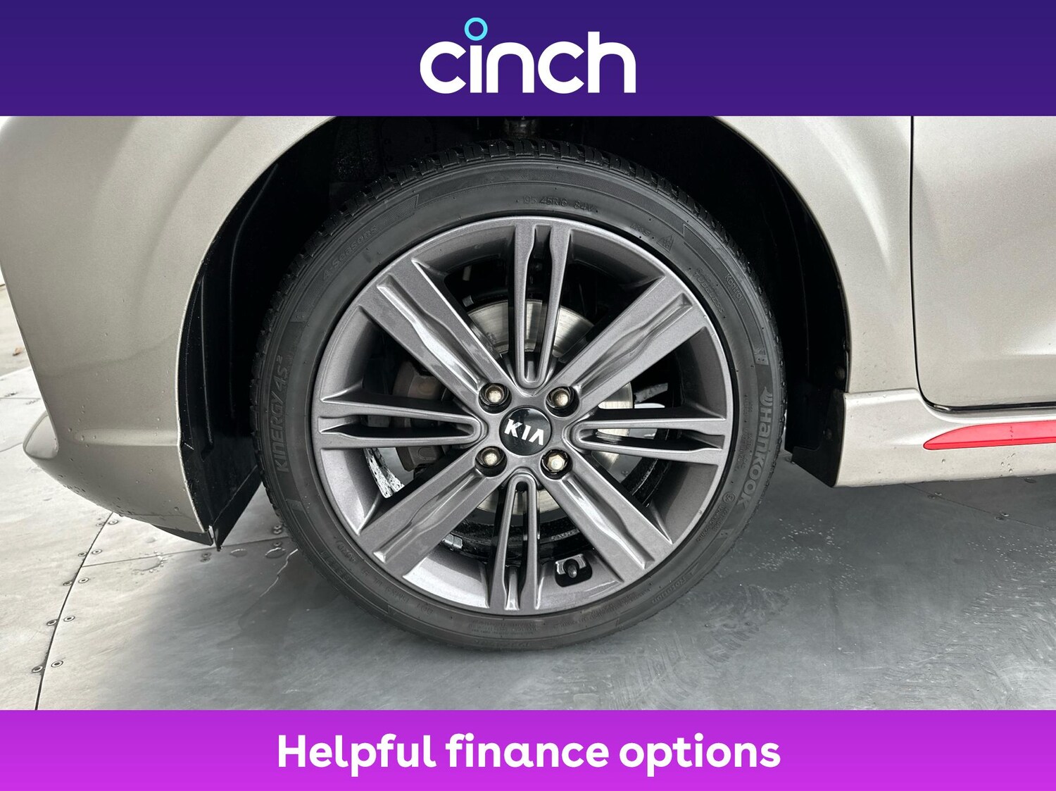 Used Kia Picanto 2019 for sale - 76527006: Photo 24