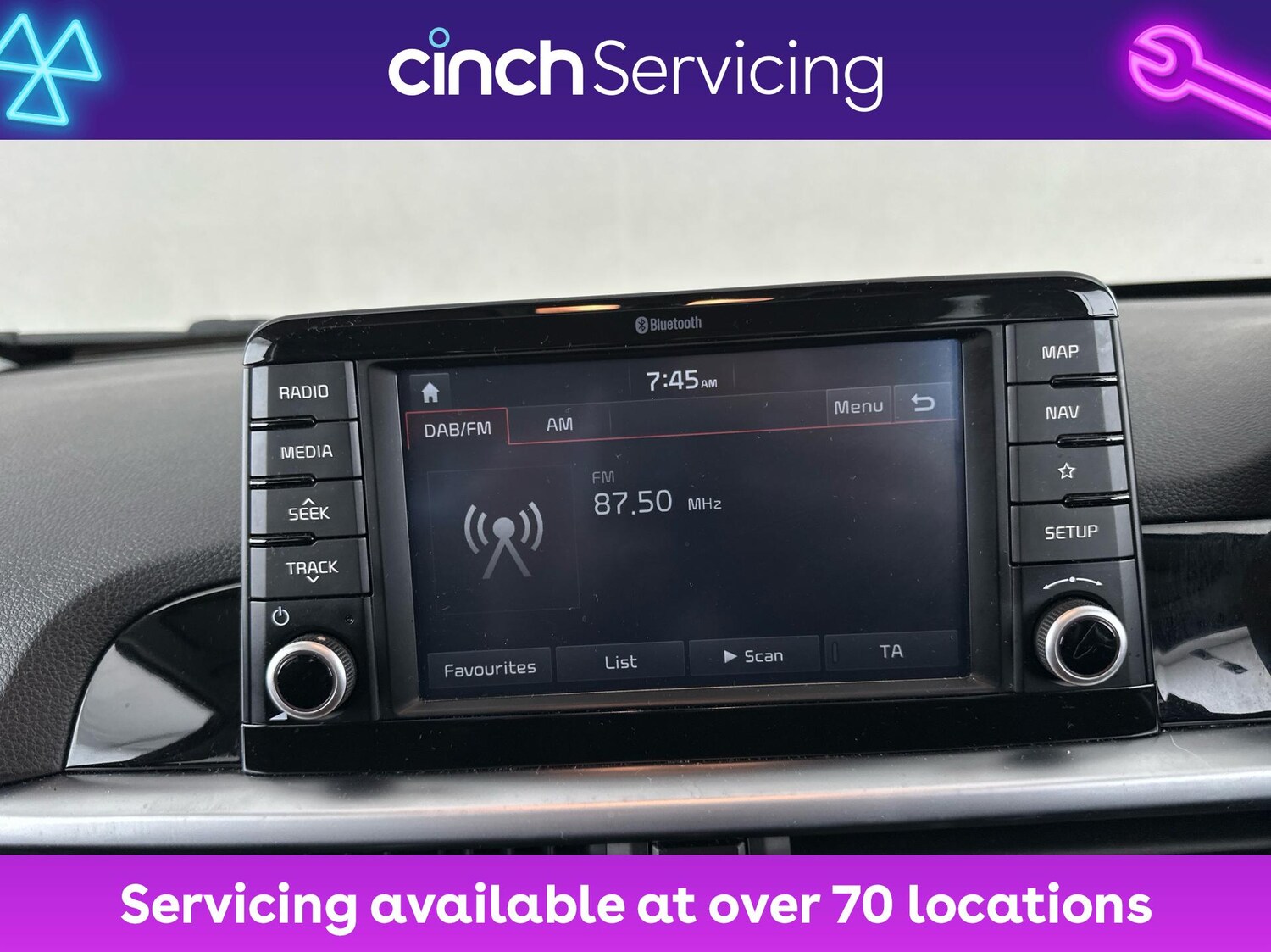 Used Kia Picanto 2019 for sale - 76527006: Photo 31