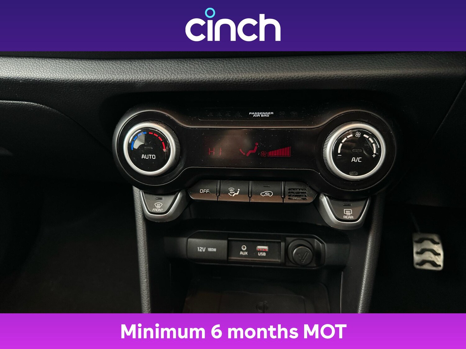 Used Kia Picanto 2019 for sale - 76527006: Photo 32