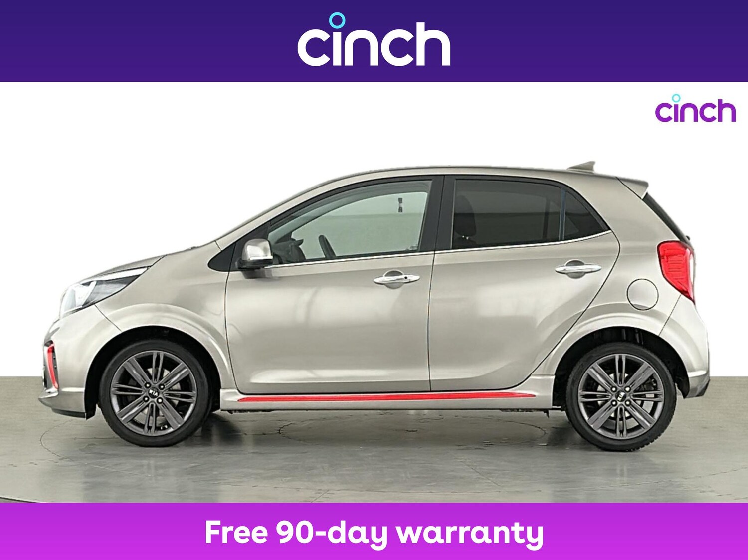 Used Kia Picanto 2019 for sale - 76527006: Photo 8