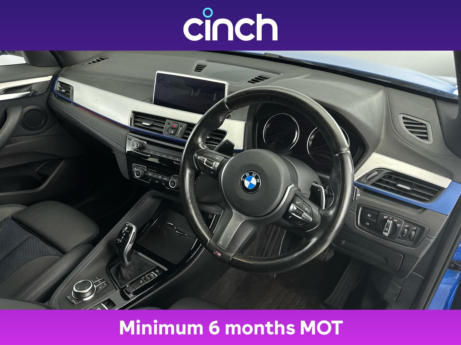 Used BMW X1 2022 for sale - 76569673: Photo 12