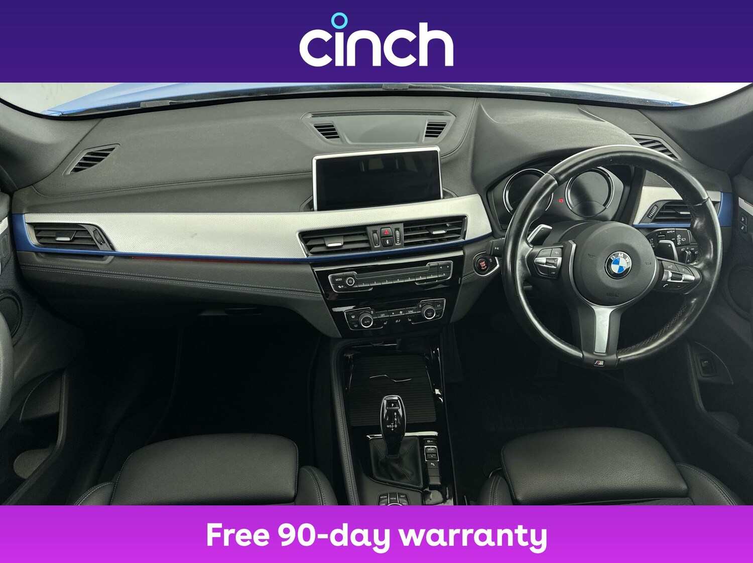 Used BMW X1 2022 for sale - 76569673: Photo 15