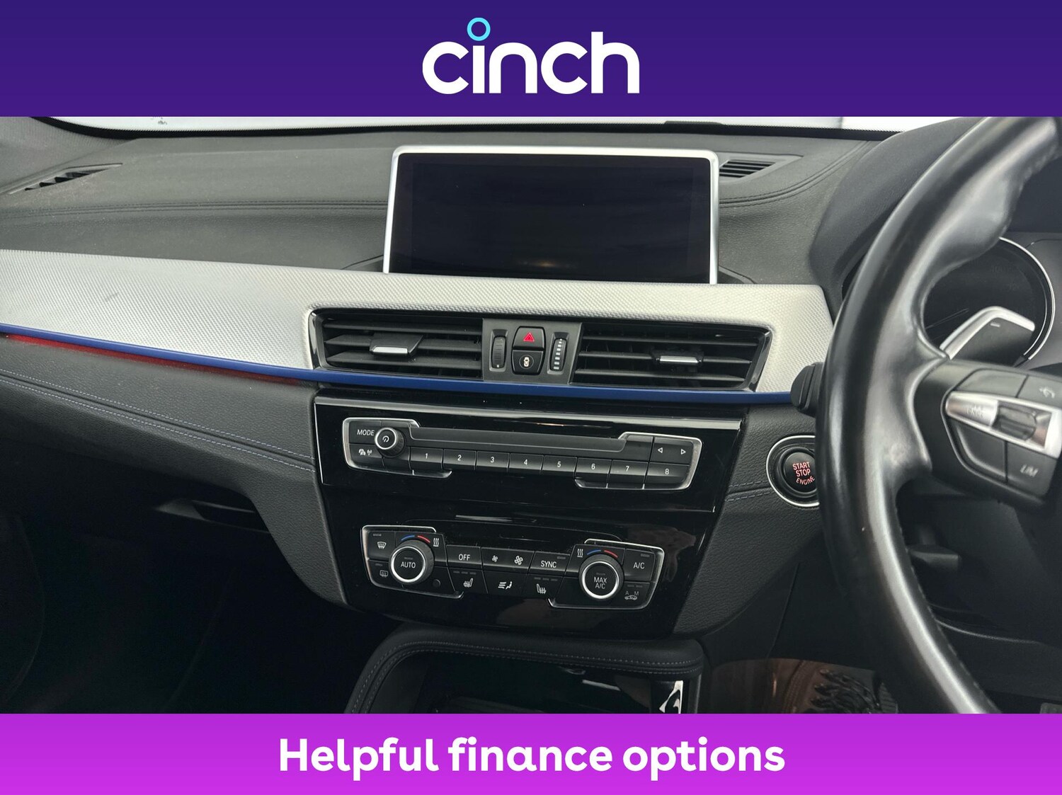 Used BMW X1 2022 for sale - 76569673: Photo 17