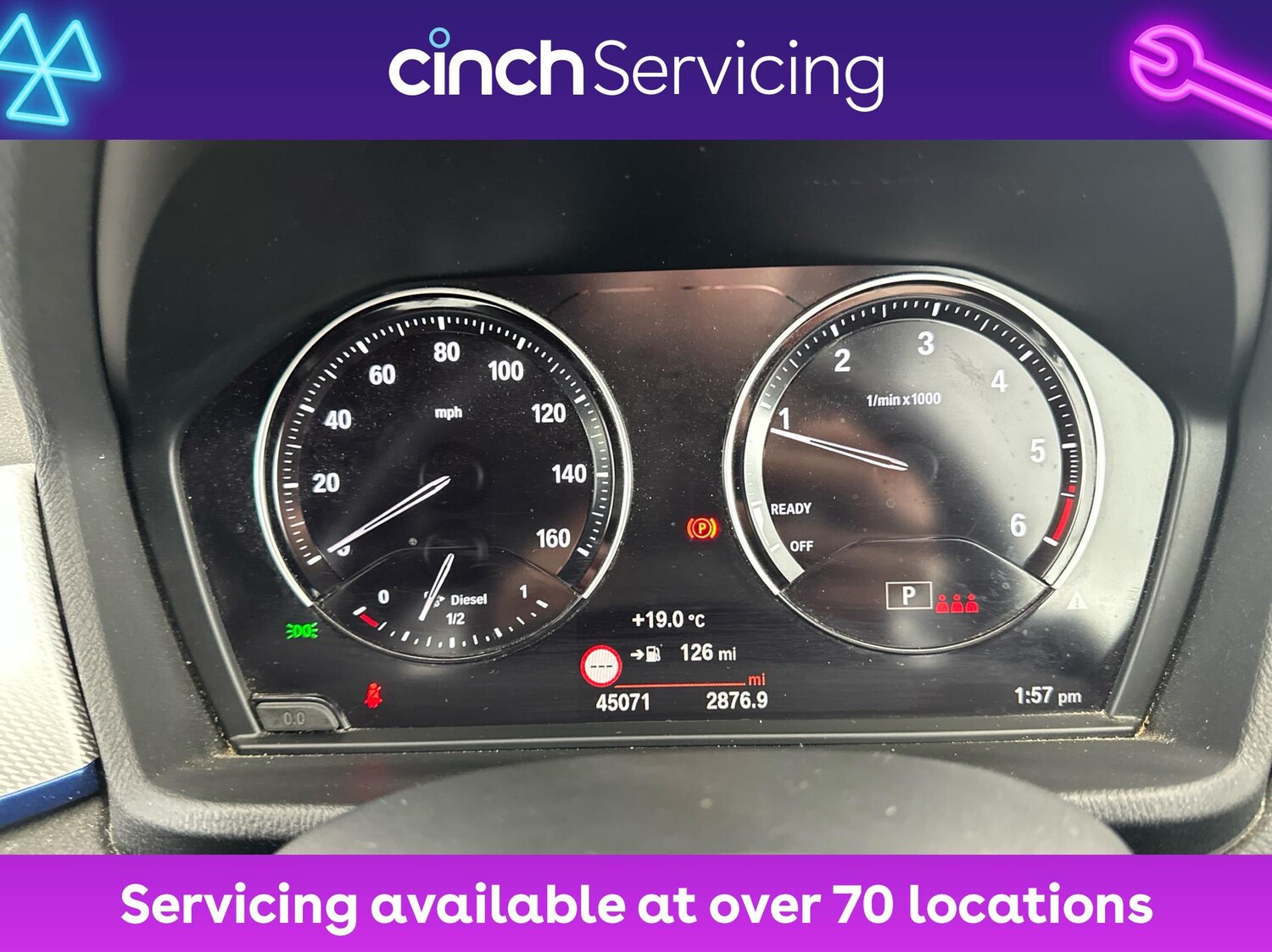 Used BMW X1 2022 for sale - 76569673: Photo 18