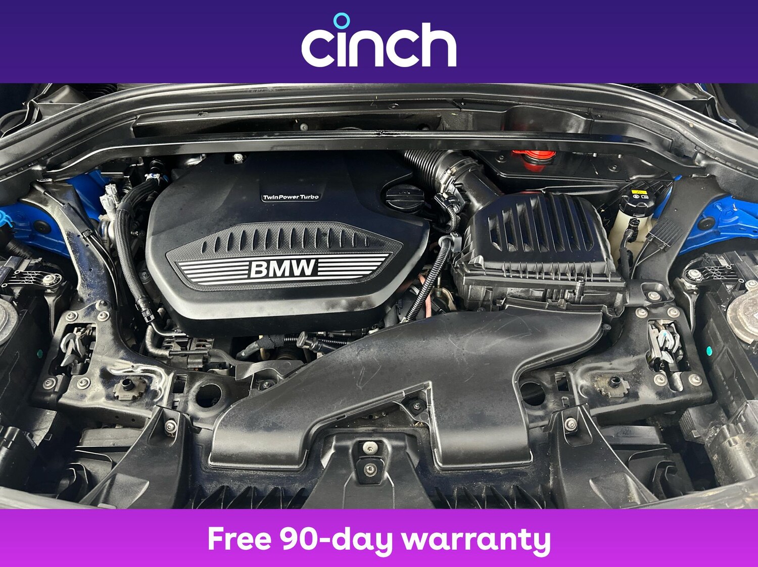 Used BMW X1 2022 for sale - 76569673: Photo 23