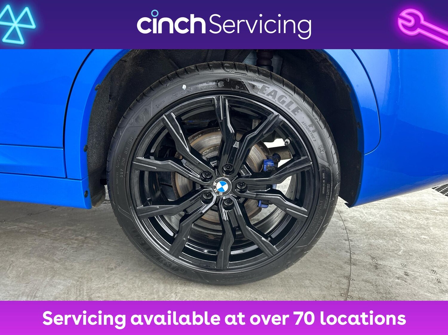 Used BMW X1 2022 for sale - 76569673: Photo 26