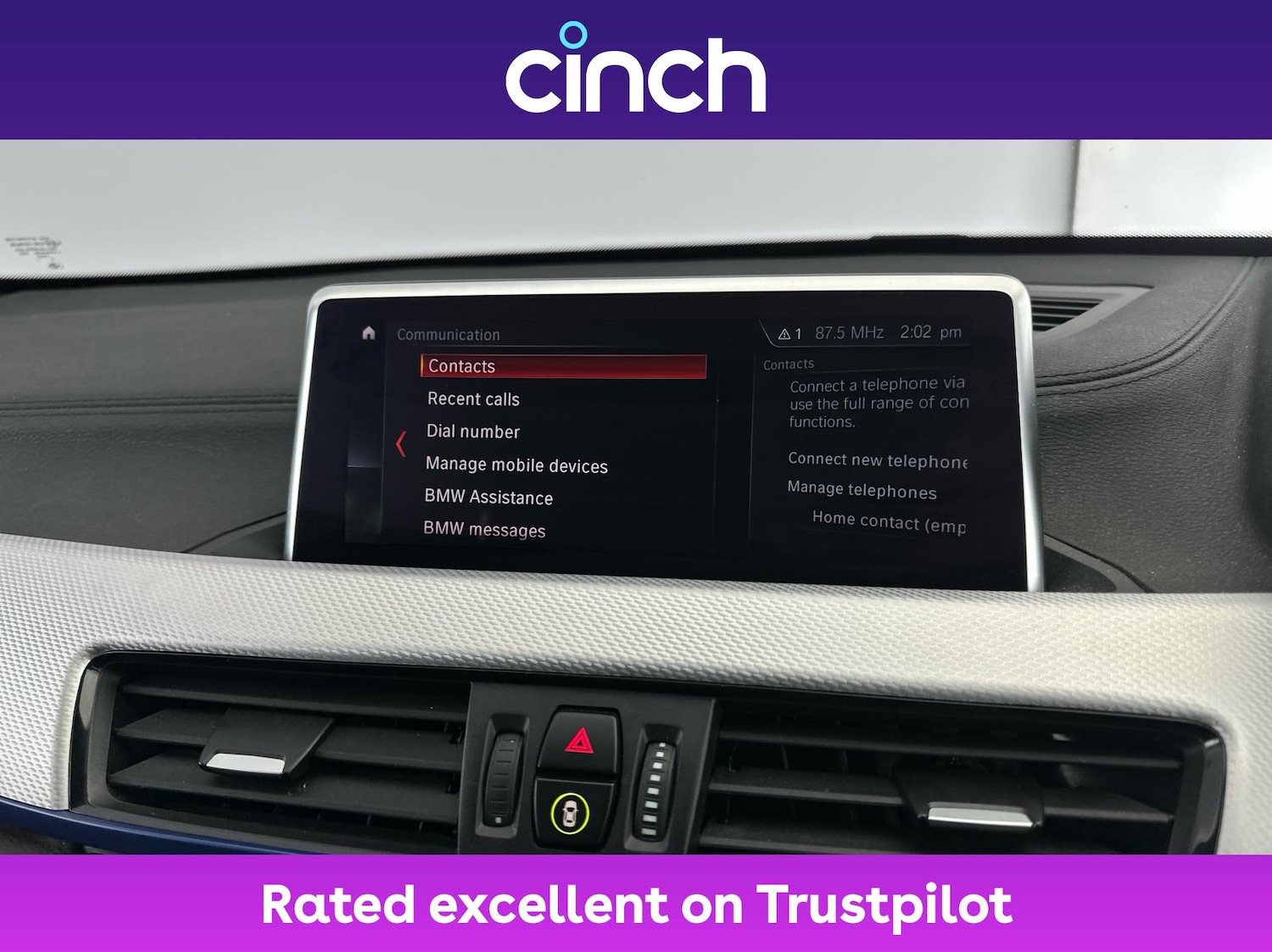 Used BMW X1 2022 for sale - 76569673: Photo 33