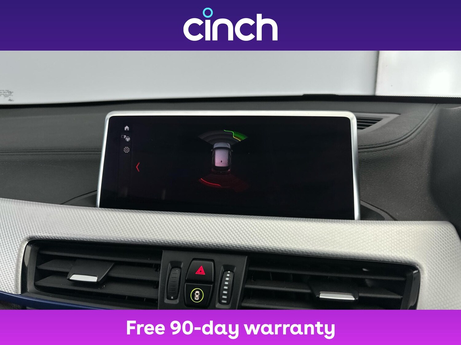 Used BMW X1 2022 for sale - 76569673: Photo 34