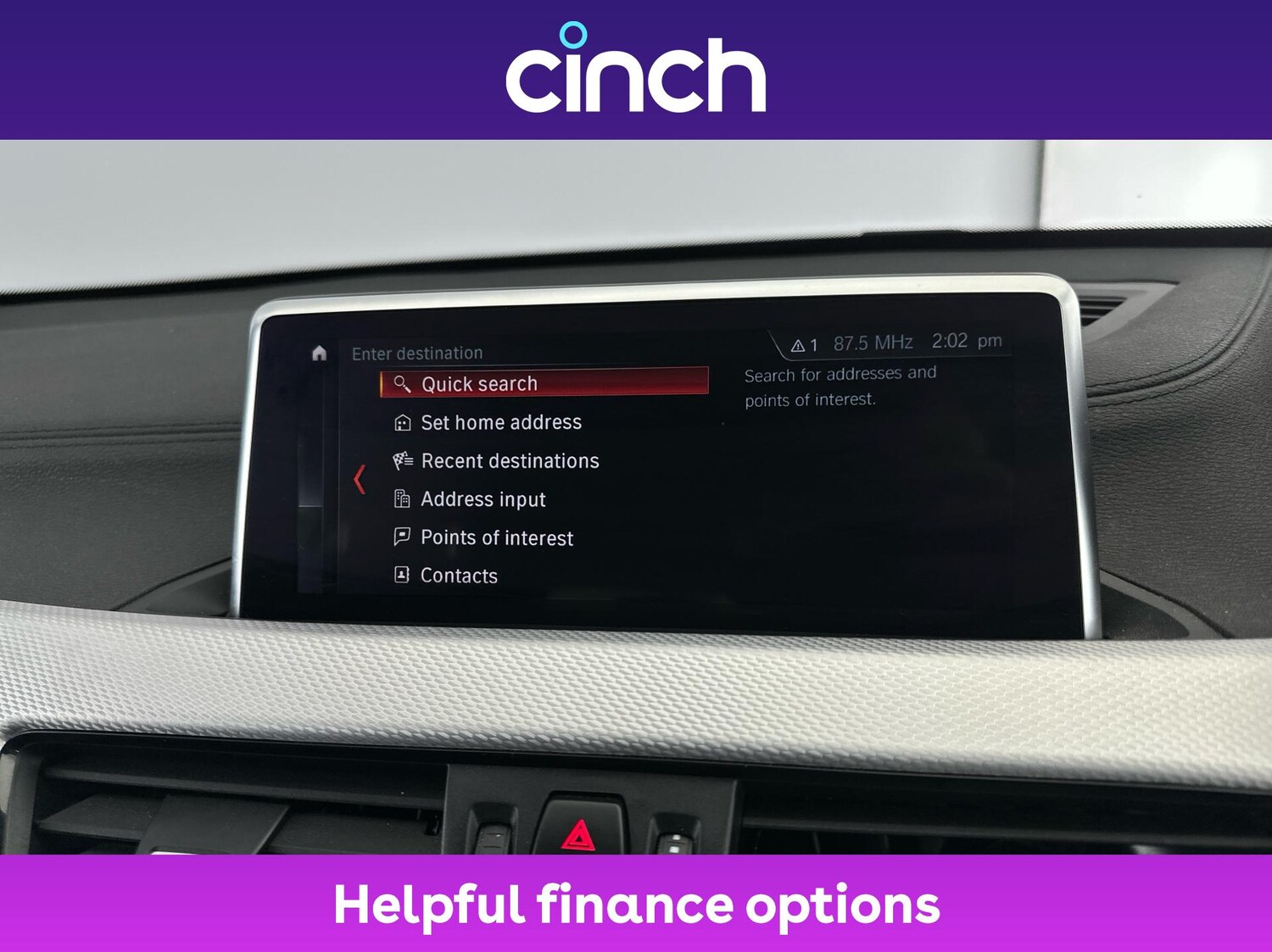 Used BMW X1 2022 for sale - 76569673: Photo 35