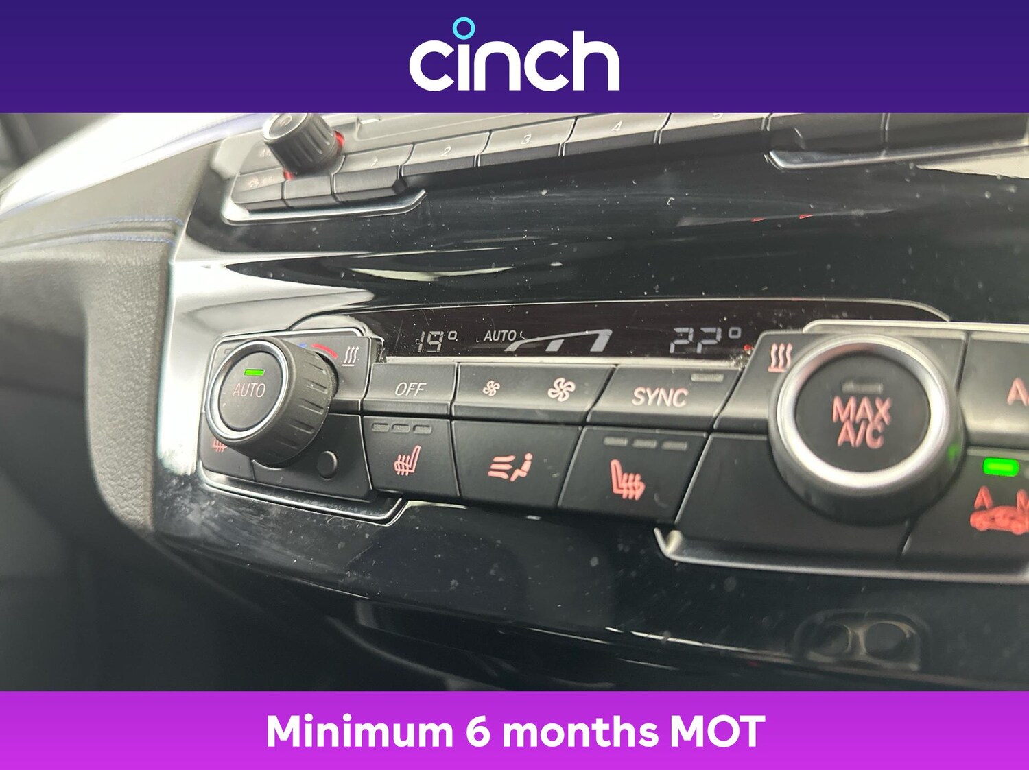 Used BMW X1 2022 for sale - 76569673: Photo 37