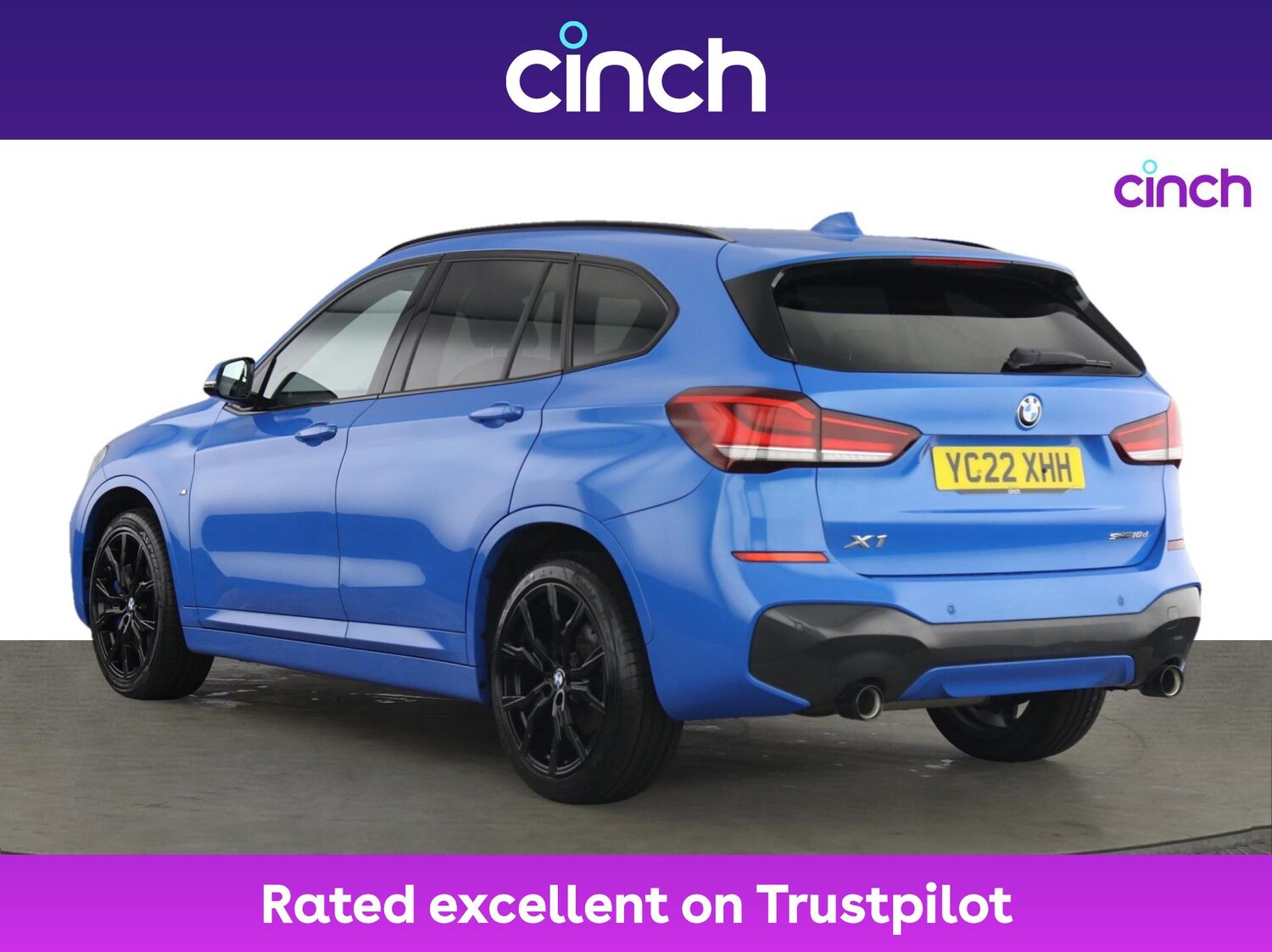 Used BMW X1 2022 for sale - 76569673: Photo 6