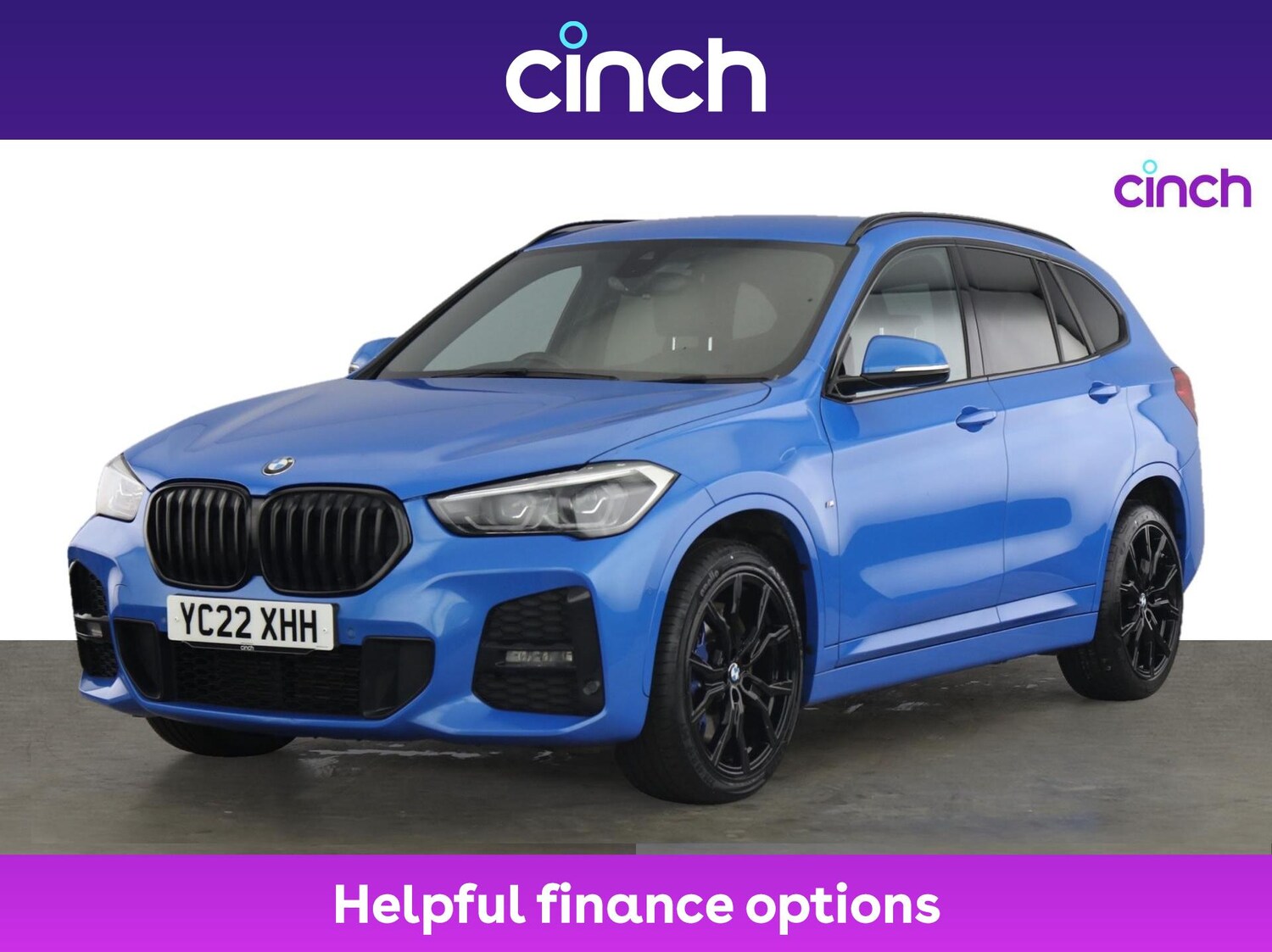 Used BMW X1 2022 for sale - 76569673: Photo 9