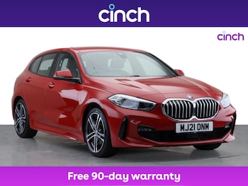 BMW - 1 Series