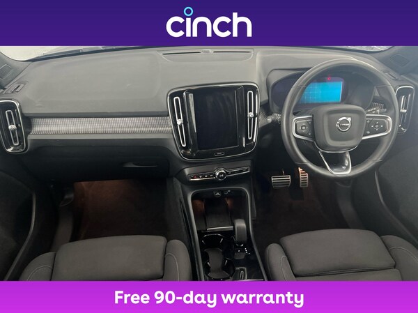 Used Volvo XC40 2022 for sale - 76074829: Photo 15