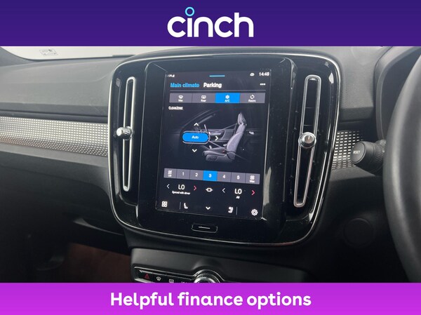 Used Volvo XC40 2022 for sale - 76074829: Photo 17