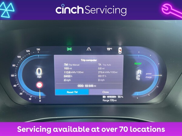 Used Volvo XC40 2022 for sale - 76074829: Photo 18