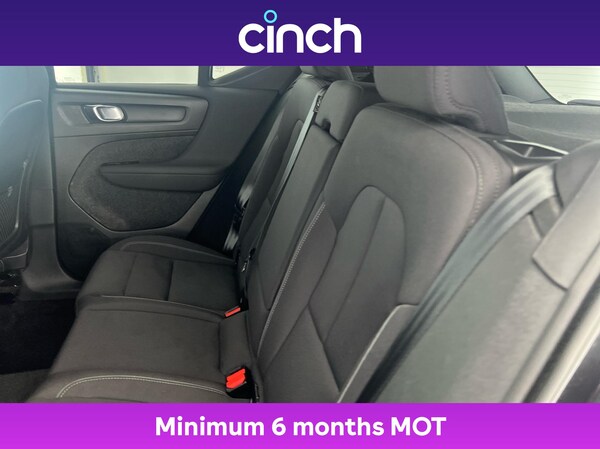 Used Volvo XC40 2022 for sale - 76074829: Photo 20