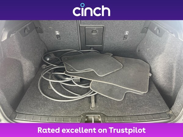 Used Volvo XC40 2022 for sale - 76074829: Photo 21