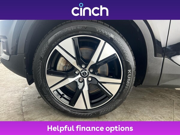 Used Volvo XC40 2022 for sale - 76074829: Photo 24