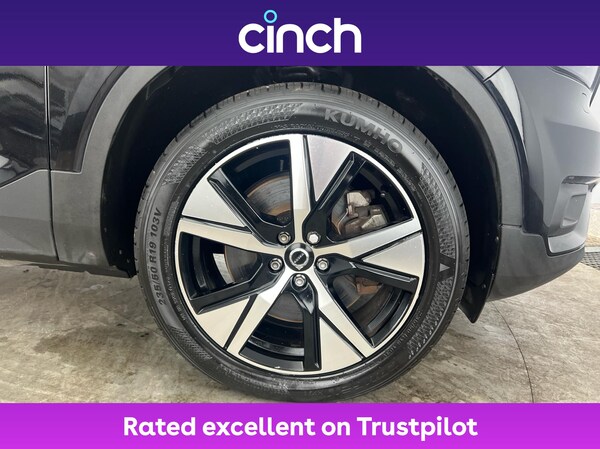 Used Volvo XC40 2022 for sale - 76074829: Photo 28