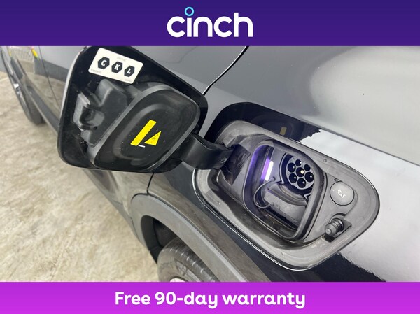 Used Volvo XC40 2022 for sale - 76074829: Photo 29