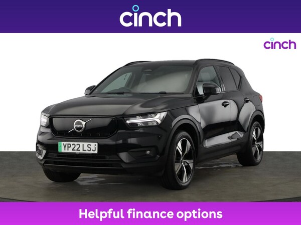 Used Volvo XC40 2022 for sale - 76074829: Photo 9