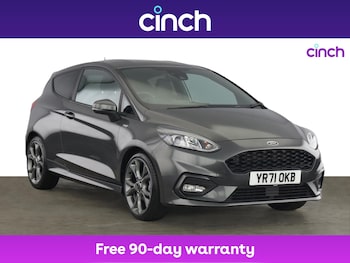 Ford - Fiesta